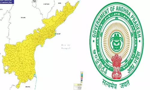 AP Constituency Rankings: ఏపీ నియోజకవర్గాల ర్యాంకులు విడుదల: నంబర్ వన్ ఎమ్మెల్యేగా సుజనా చౌదరి.. ఏ ప్లస్ గ్రేడ్‌లో 21 నియోజకవర్గాలు!