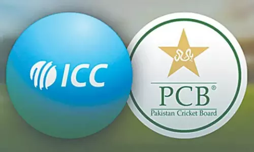 India vs Pakistan: పీసీబీ సంచలన నిర్ణయం.. భారత్‌లో 2031 వరకు ఆడేది లేదు?