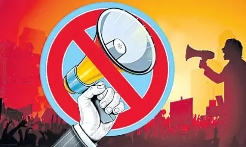 Telangana Municipal Polls 2026: తెలంగాణలో ముగిసిన మున్సిపల్ ఎన్నికల ప్రచారం.. ఎల్లుండే పోలింగ్!