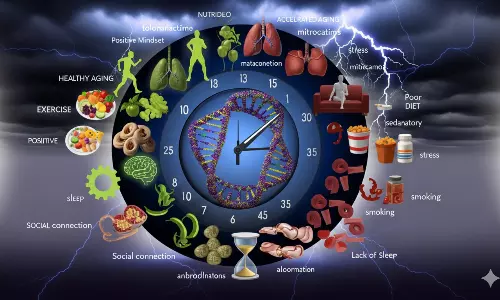 Bio Clock: బయో క్లాక్ అంటే ఏమిటి? మన ఆరోగ్యంపై దాని ప్రభావం