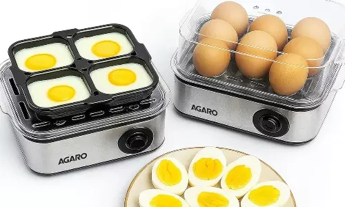 Budget Kitchen Gadgets: బ్యాచిలర్లకు ఇది వరం.. ఈ ఎగ్ బాయిలర్ ధర తెలిస్తే ఇప్పుడే కొనేస్తారు!