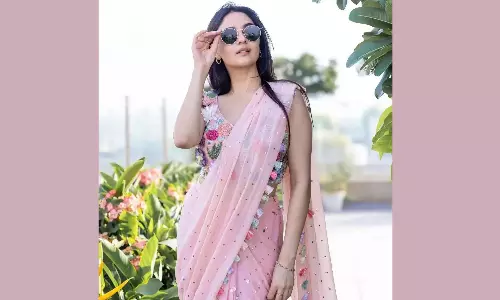 పవన్ కల్యాణ్–సురేందర్ రెడ్డి కాంబోలో ప్రభాస్ హీరోయిన్?