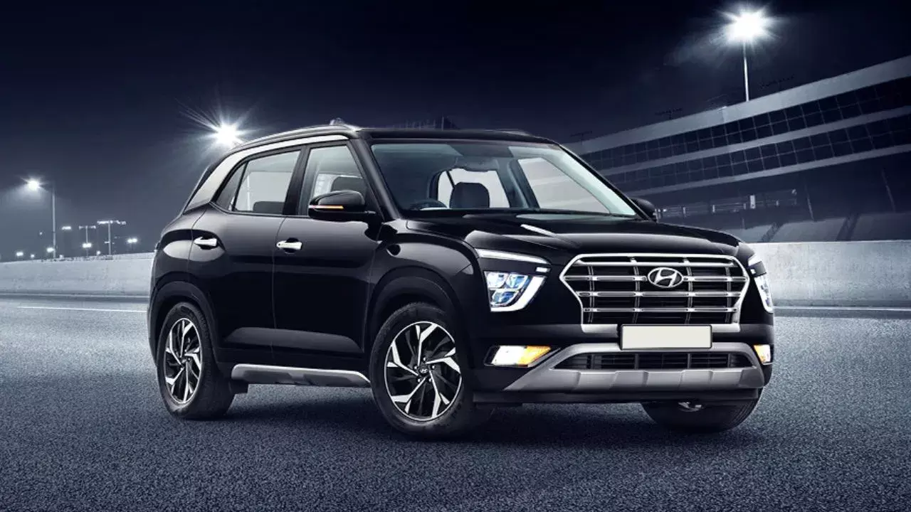 Hyundai Creta : ఎస్‌యూవీ మార్కెట్‌లో క్రెటా సునామీ..టాటా సియెర్రా, మారుతి విక్టోరిస్ బేజారు
