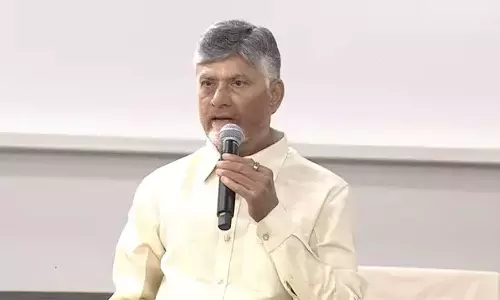 CM Chandrababu: ఢిల్లీలో సీఎం చంద్రబాబు బిజీబిజీ.. ఐదుగురు కేంద్రమంత్రులతో వరుస భేటీలు