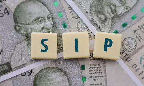SIP inflows record: సంచలనం సృష్టి్స్తున్న సిప్ పెట్టుబడులు.. జనవరిలో రూ.31 వేల కోట్ల మార్క్ క్రాస్ !