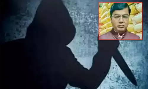 Bangladesh: బంగ్లాదేశ్‌లో ఆగని దాడులు: ఎన్నికలకు రెండు రోజుల ముందు హిందూ వ్యాపారి దారుణ హత్య!