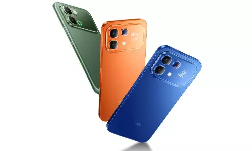 Infinix Note 60 Pro: ఇన్ఫినిక్స్ నుంచి అల్టిమేట్ ‘బీస్ట్’.. నోట్ 60 ప్రో అరాచకం!