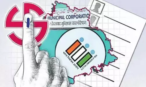 Telangana Municipal Elections 2026