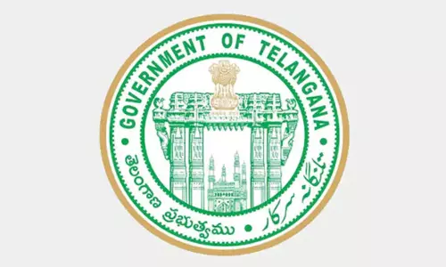 IAS Transfers: తెలంగాణలో భారీగా ఐఏఎస్ అధికారుల బదిలీ.. సింగరేణి సీఎండీగా జ్యోతి బుద్ధప్రకాశ్!