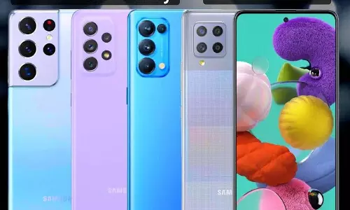 Best Mobiles Under 20000