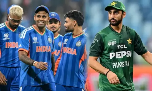 IND vs PAK: విరాట్ కోహ్లీ కింగ్ రికార్డులు.. హార్దిక్ బౌలింగ్ పదును: పాకిస్థాన్‌ను మరోసారి మట్టికరిపించేందుకు టీమిండియా రెడీ!