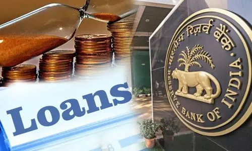 RBI Loans: రూపాయి గ్యారెంటీ లేకుండానే రూ. 20 లక్షల లోన్.. పూర్తి వివరాలు ఇవే!