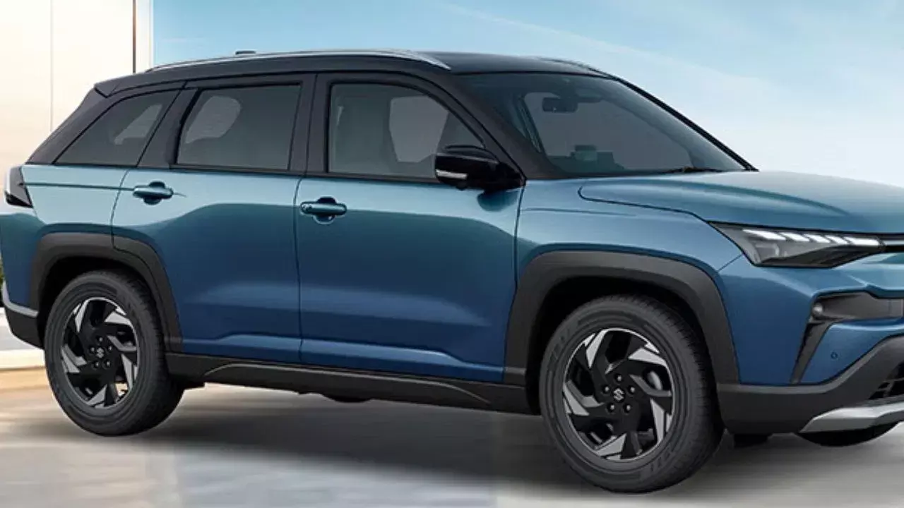 Maruti Suzuki Sales : మారుతీ సామ్రాజ్యం బీటలు వారుతోందా? చతికిలబడ్డ బెస్ట్ సెల్లింగ్ కార్లు