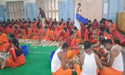 Medaram Jatara 2026: ముగిసిన మేడారం హుండీల లెక్కింపు.. అమ్మవార్లకు రూ. 13.25 కోట్ల ఆదాయం!