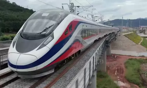 Visakhapatnam Metro Project: విశాఖ మెట్రోకు కేంద్రం గ్రీన్ సిగ్నల్ – రూ.42 వేల కోట్ల ప్రాజెక్టు