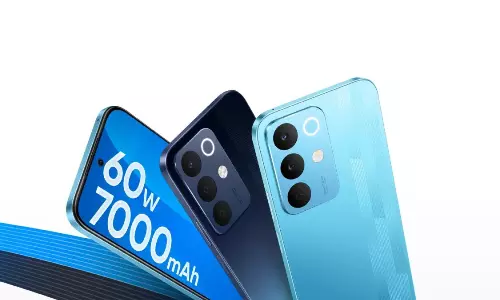 Realme Narzo 90x 5G: వాలెంటైన్స్ స్పెషల్.. రియల్‌మీ నార్జో 90x 5G మరూన్ ఎడిషన్ అదిరిపోయిందిగా..!
