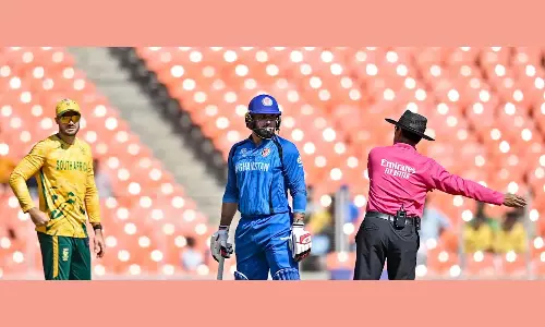 Mohammad Nabi: అఫ్గానిస్థాన్ ఆల్‌రౌండర్‌కి భారీ షాక్ ఇచ్చిన ఐసీసీ!