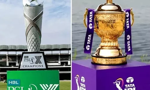 IPL vs PSL