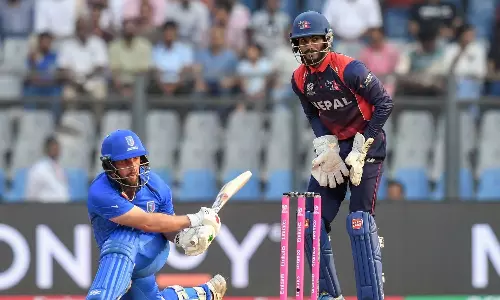 Nepal vs Italy: టీ20 ప్రపంచకప్‌లో బోణీ కొట్టిన ఇటలీ.. 100 రన్స్ పార్ట్‌నర్‌షిప్‌, 10 వికెట్ల తేడాతో విజయం!