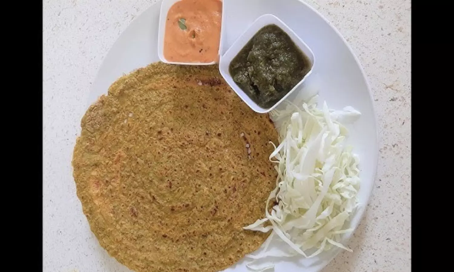 No Oil Breakfast: కేవలం 3 వస్తువులతో అదిరిపోయే హెల్తీ బ్రేక్ఫాస్ట్.. ఇలా చేస్తే బరువు తగ్గడం ఖాయం! No Oil Breakfast: కేవలం 3 వస్తువులతో అదిరిపోయే హెల్తీ బ్రేక్ఫాస్ట్.. ఇలా చేస్తే బరువు తగ్గడం ఖాయం!