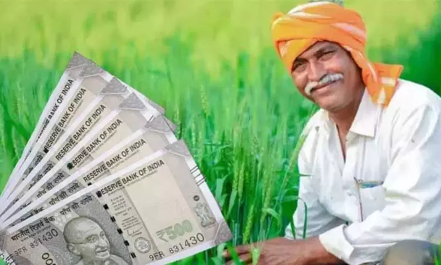 PM Kisan: రైతన్నలకు అలెర్ట్.. ఆధార్ లింక్ లేకుంటే పీఎం కిసాన్ నిధులు బంద్.. వెంటనే ఇలా చేయండి! PM Kisan: రైతన్నలకు అలెర్ట్.. ఆధార్ లింక్ లేకుంటే పీఎం కిసాన్ నిధులు బంద్.. వెంటనే ఇలా చేయండి!