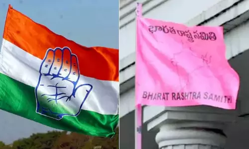 Alampur Municipal Results 2026: అలంపూర్‌లో మున్సిపల్ పోరు ‘టై’: కాంగ్రెస్ 5.. బీఆర్ఎస్ 5.. పీఠం దక్కేది ఎవరికి?