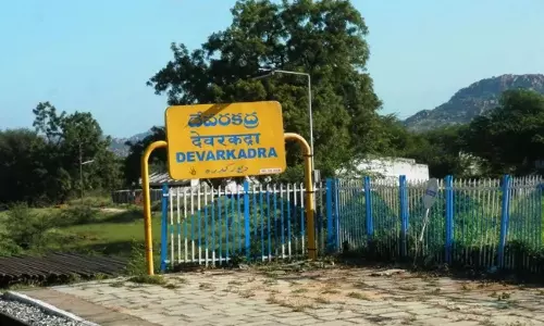 Devarakadra Municipal Election Results 2026: దేవరకద్రలో ‘హంగ్’ ఉత్కంఠ: మ్యాజిక్ ఫిగర్‌కు అడుగు దూరంలో కాంగ్రెస్.. పీఠం దక్కేది ఎవరికి?