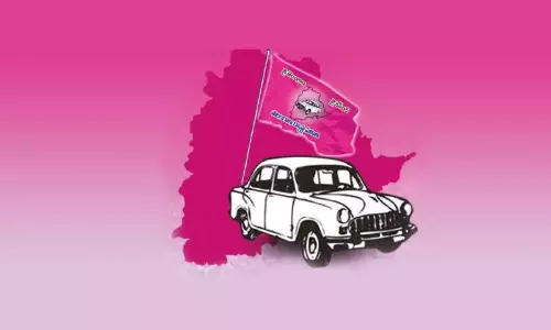 Aiza Municipal Election Results 2026: అయిజలో ఎగిరిన గులాబీ జెండా: మున్సిపాలిటీ బీఆర్‌ఎస్‌ కైవసం.. 13 వార్డుల్లో ఘనవిజయం!