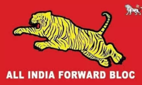 Waddepally Municipal Results 2026: వడ్డేపల్లిలో ఫార్వార్డ్ బ్లాక్ సంచలనం: కుప్పకూలిన ప్రధాన పార్టీలు.. 8 వార్డుల్లో ‘సింహం’ గర్జన!