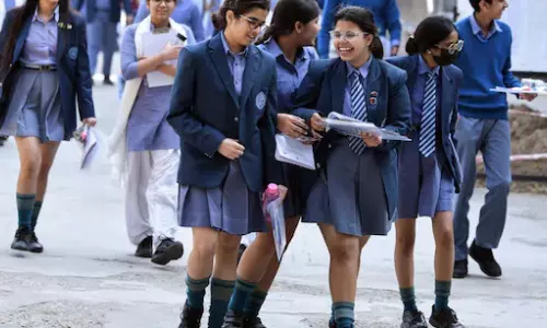 CBSE Board Exams 2026: CBSE బోర్డు పరీక్షలు 2026లో కీలక మార్పులు ప్రకటించిన బోర్డు