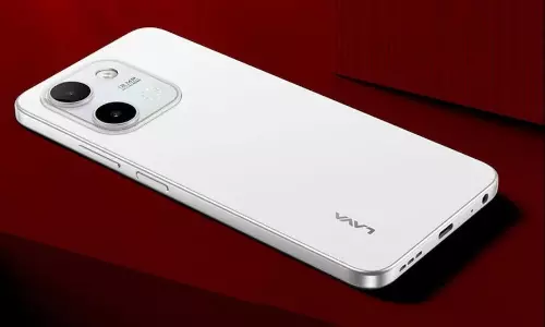 Lava Yuva Star 3 Launch: రూ.7,499 ధరకు అదిరిపోయే స్మార్ట్ ఫోన్.. ఫీచర్లు చూస్తే ఫిదా అవ్వాల్సిందే! Lava Yuva Star 3 Launch: రూ.7,499 ధరకు అదిరిపోయే స్మార్ట్ ఫోన్.. ఫీచర్లు చూస్తే ఫిదా అవ్వాల్సిందే!