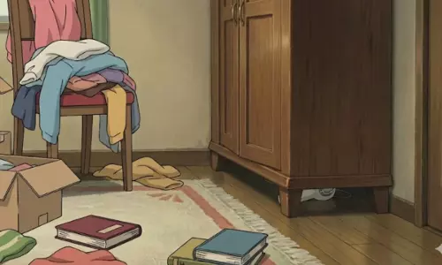 Optical Illusion: నెటిజన్లకు చుక్కలు చూపిస్తున్న పజిల్.. 3 సెకన్లలో కనిపెట్టే వారు నిజంగా జీనియస్సే!