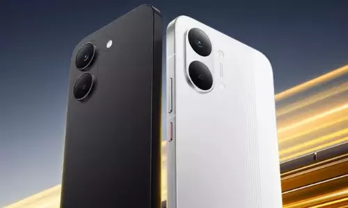 Poco X8 Pro Max: పోకో నుంచి నెక్స్ట్ లెవల్ పవర్ హౌస్.. Poco X8 Pro Max రాబోతోంది..!