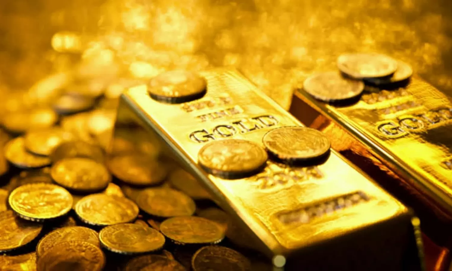 Indian Gold Reserves : 30 వేల టన్నులు..452 లక్షల కోట్ల సంపద..మన ఇళ్లల్లో ఉన్న బంగారం లెక్కలివి Indian Gold Reserves : 30 వేల టన్నులు..452 లక్షల కోట్ల సంపద..మన ఇళ్లల్లో ఉన్న బంగారం లెక్కలివి