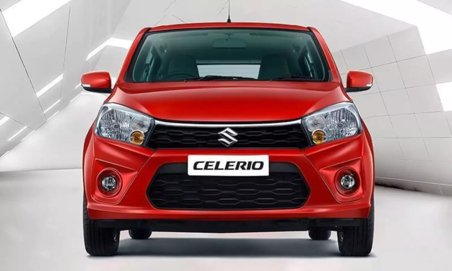 Maruti Suzuki Celerio: మైలేజ్ కింగ్ మారుతి సెలెరియో: కేజీ సిఎన్జీతో 34 కి.మీ ప్రయాణం! Maruti Suzuki Celerio: మైలేజ్ కింగ్ మారుతి సెలెరియో: కేజీ సిఎన్జీతో 34 కి.మీ ప్రయాణం!