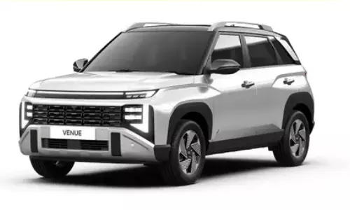 Hyundai : మూడు నెలల్లోనే 80 వేల బుకింగ్స్..ఈ ఎస్‌యూవీకి అంత డిమాండ్ ఎందుకో తెలుసా?