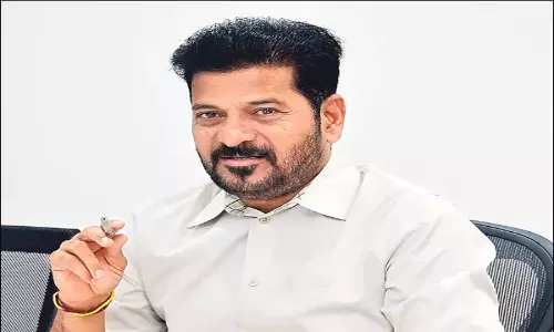 CM Revanth Reddy: నేడు మంత్రులతో సీఎం రేవంత్ రెడ్డి కీలక భేటీ.. హంగ్ మున్సిపాలిటీలపై స్పెషల్ ఫోకస్!