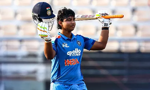 Vaibhav Suryavanshi: వరల్డ్ కప్ విన్నర్.. ఇప్పుడు టెన్త్ క్లాస్ ఎగ్జామ్స్: వైభవ్ సూర్యవంశీ పరీక్ష సమయం!