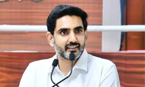 Nara Lokesh: టీడీపీ నేతలకు లోకేష్ కొత్త ఫార్ములా.. ఏంటా ABC?