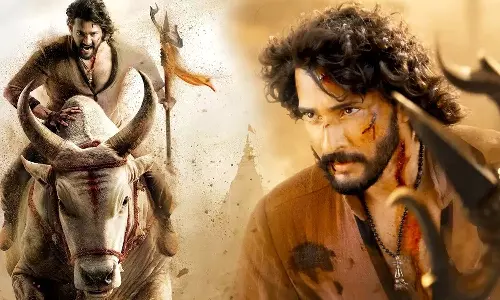 Rajamouli Movie Rajamouli Movie