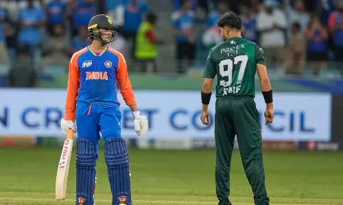 IND Playing 11 vs PAK: ఇద్దరు స్టార్ ప్లేయర్స్ అవుట్.. పాకిస్థాన్ మ్యాచ్‌కు భారత్ తుది జట్టు ఇదే!