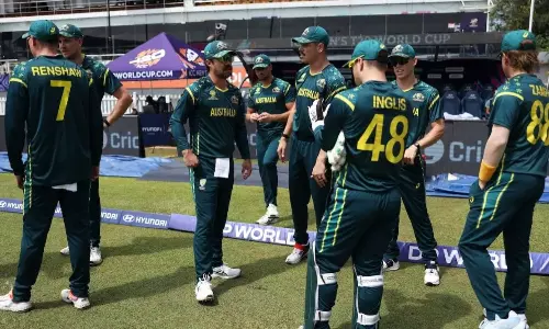 Australia Cricket: పతన దశలో ఆస్ట్రేలియా.. వచ్చే 20 ఏళ్లు ఐసీసీ ట్రోఫీ కష్టమే?