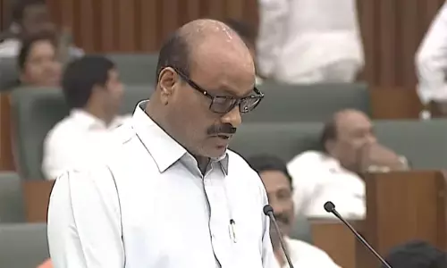 AP Agriculture Budget 2026-27: సాగులో టెక్నాలజీ విప్లవం.. రైతన్న మీకోసం పంచసూత్రాల పథకం!