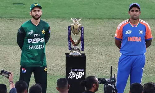 IND vs PAK Records: సమరానికి పై.. భారత్, పాకిస్థాన్ మధ్య టీ20, ప్రపంచకప్‌, కొలంబో రికార్డులు ఇవే!