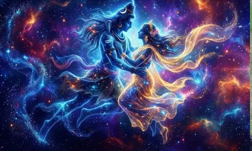 Shivaratri  Special: జెమిని ఏఐతో శివ-పార్వతుల అపురూప దృశ్యాలు.. ఈ 10 ప్రాంప్ట్‌లు వాడితే ఫోటోలు అదిరిపోవాల్సిందే!