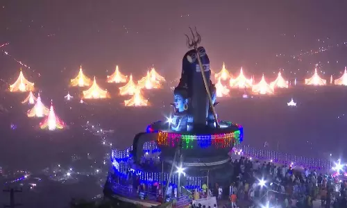 Maha Shivaratri 2026: మహాశివరాత్రికి ముందే కోటప్పకొండకు భక్తుల రద్దీ, ప్రత్యేక ఏర్పాట్లు