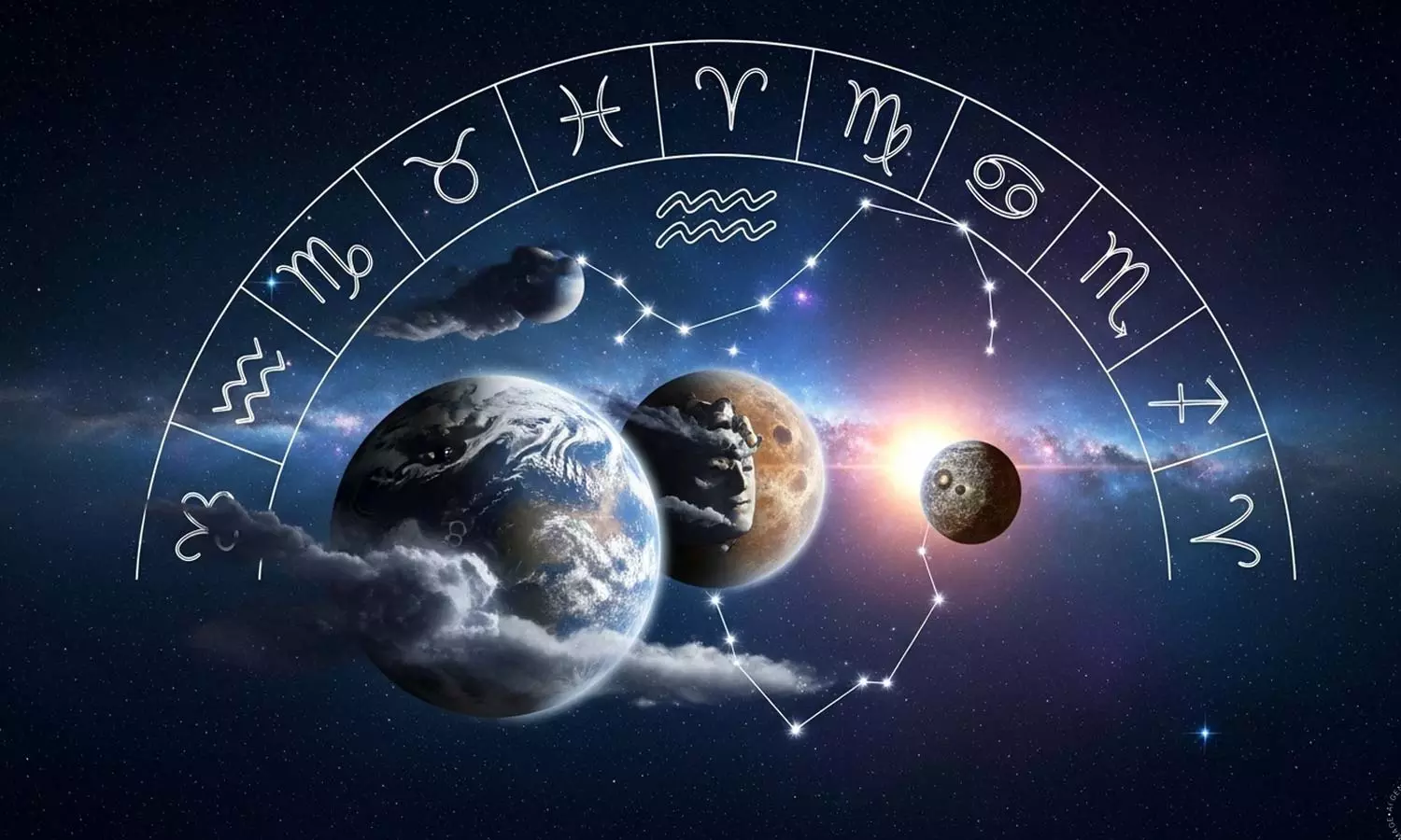 Rare Planetary Conjunction 2026 Rare Planetary Conjunction 2026