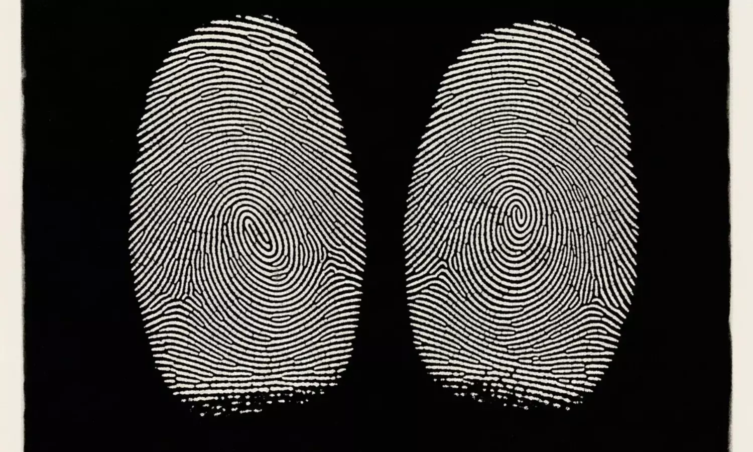 Fingerprint Science: ప్రకృతి ఇచ్చిన బార్ కోడ్.. వేలిముద్రల వెనుక దాగి ఉన్న సైన్స్ ఇదే! Fingerprint Science: ప్రకృతి ఇచ్చిన బార్ కోడ్.. వేలిముద్రల వెనుక దాగి ఉన్న సైన్స్ ఇదే!