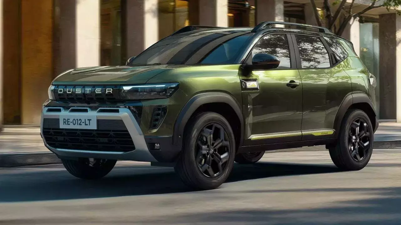 Renault Duster : క్రెటా, సెల్టోస్ ఫ్యాన్స్‌కు టెన్షన్ మొదలు.. రూ.10 లక్షలకే అదిరిపోయే ఎస్‌యూవీ