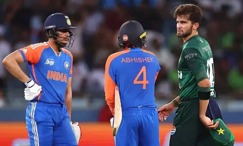 IND vs PAK T20 World Cup 2026